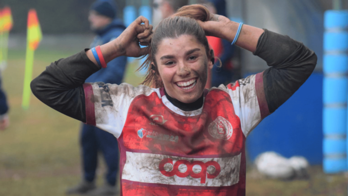 ARQUÀ AL RADUNO DELLA NAZIONALE U18 DI RUGBY, PRIMA CONVOCAZIONE IN AZZURRO DEL 2025 PER IL CUS GENOVA ARQUÀ AL RADUNO DELLA NAZIONALE U18 DI RUGBY, PRIMA CONVOCAZIONE IN AZZURRO DEL 2025 PER IL CUS GENOVA