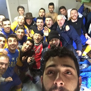 Pagano: "Avanti Cella, continuiamo a sognare"