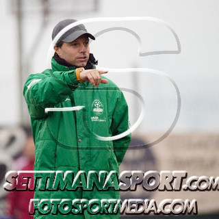 Cattardico: &quot;I playoff? Pensiamo prima a salvarci&quot;