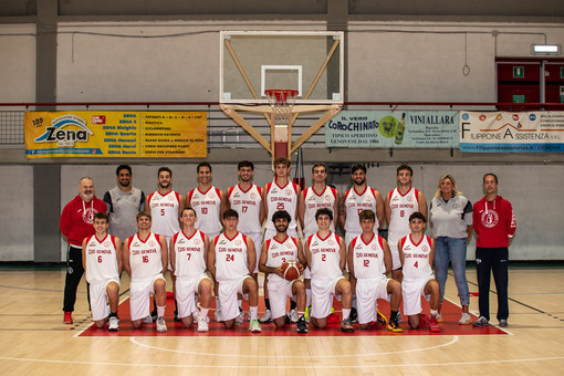CUS GENOVA Recap del weekend biancorosso CUS GENOVA Recap del weekend biancorosso