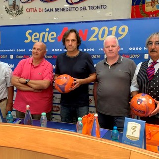 BEACH SOCCER - Serie Aon: a San Benedetto del Tronto tutta la magia del campionato italiano