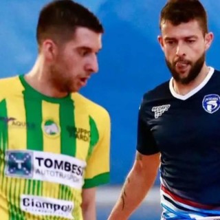 CALCIO A 5 Le prime parole di Lucio Moragas come giocatore della CDM Futsal