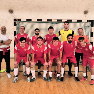 FUTSAL In Toscana sconfitta per il CUS Genova contro Pisa nelle qualificazioni ai CNU di Campobasso