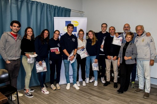 CUS GENOVA | Approvata la gradutoria del programma UNIGE per lo Sport