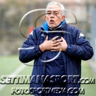VIDEO - Camisa: &quot;Tutte e due le squadre hanno provato a vincere&quot;