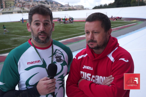 RUGBY La ripresa dei campionati nazionali