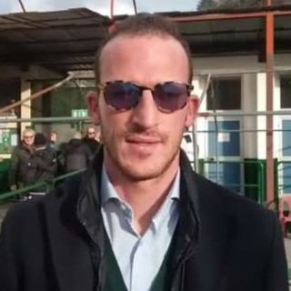 ANDREA CATANIA &quot;Favorevole alla ripresa dei campionati. Ma vi dico come e perchè&quot;