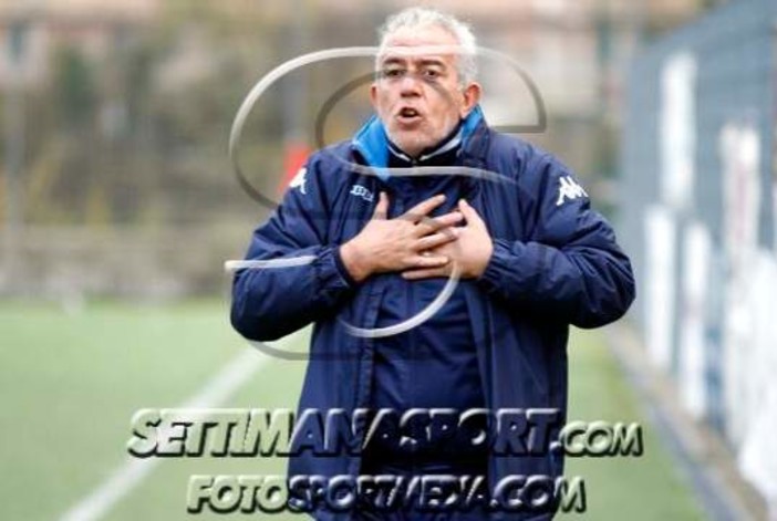 VIDEO - Camisa: &quot;Tutte e due le squadre hanno provato a vincere&quot;