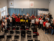 Il CUS Genova ha celebrato i protagonisti e le protagoniste delle competizioni sportive universitarie del 2025 Il CUS Genova ha celebrato i protagonisti e le protagoniste delle competizioni sportive universitarie del 2025