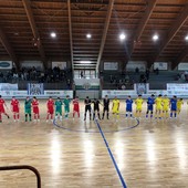 CALCIO A 5 - CDM Futsal ancora al massimo: 7-1 all'Olimpia Verona