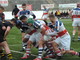 Il rugby dei giovani