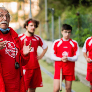 CUS GENOVA Tutto pronto per l’esordio del CUS Genova Hockey in Serie B Prato