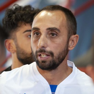 CALCIO A 5 Sampdoria - Futsal Pistoia 5-3