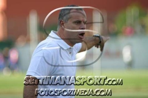 SECONDA CATEGORIA Marco Cialvi saluta la Resistente: "Orgoglioso di aver fatto parte della vostra storia" SECONDA CATEGORIA Marco Cialvi saluta la Resistente: "Orgoglioso di aver fatto parte della vostra storia"