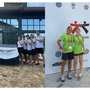 CUS GENOVA In archivio l’esperienza agli Europei Universitari per la Selezione di taekwondo e karate di UNIGE e CUS Genova