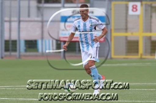 Virtus Entella, Marco Chiosa a SuperNews: “Obiettivo vincere il campionato, Ramirez può darci un grosso aiuto