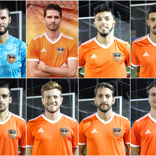 ECCELLENZA Otto conferme per l'Ospedaletti di mister Biffi