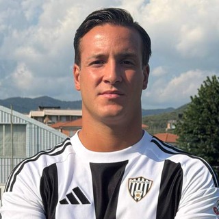 ECCELLENZA Giordano Conti sceglie Lavagna: un rinforzo di qualità per l'attacco bianconero