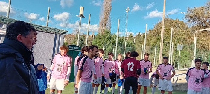 Cadimare in rosa per sostegno alle donne