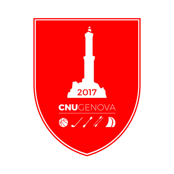 Presentazione Campionati Nazionali Universitari Genova 2017