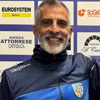 VERSO ARENZANO-CAMPOMORONE Alberto Corradi racconta le sue emozioni