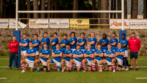 CUS GENOVA | Il CUS Rugby annuncia la partnership ufficiale con il Rugby Colorno