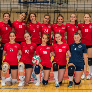 PALLAVOLO È cominciata la Serie D per le ragazze del CUS Volley: le parole del tecnico Tiziano Caponi