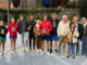 CUS GENOVA | Metti e Scimone del CUS Tennis trionfano al Trofeo Gollo