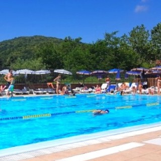 Riaprono oggi le Piscine di Casella con la nuova gestione affidata a My Sport