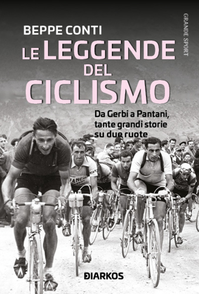 Il 14 luglio 1965 Felice Gimondi vince il Tour de France