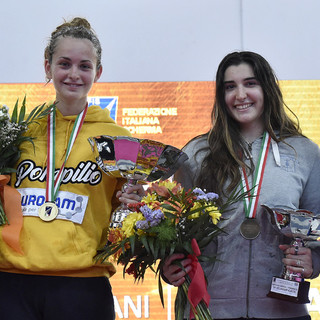 SCHERMA Quattro podi per la Liguria ai Campionati Italiani Cadetti e Giovani a Catania