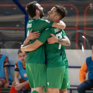 CALCIO A 5 La CDM Futsal torna dalla trasferta di Mestre con tre punti pesanti.