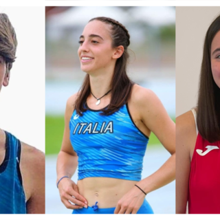 CUS GENOVA L'Atletica si rinforza: tre nuovi innesti per il Settore Assoluto