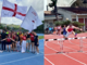 CUS GENOVA Storica vittoria per la squadra femminile di atletica nella Finale Nazionale B