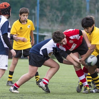 Rugby Giovanile