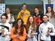 Scherma. Anita Corradino si impone nel Torneo Nazionale Under 14 di Caserta