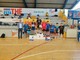 Tennistavolo, Toirano sul podio negli Open: oro e bronzo per Andrea Caviglia, terzo posto per Angelo Groccia Tennistavolo, Toirano sul podio negli Open: oro e bronzo per Andrea Caviglia, terzo posto per Angelo Groccia