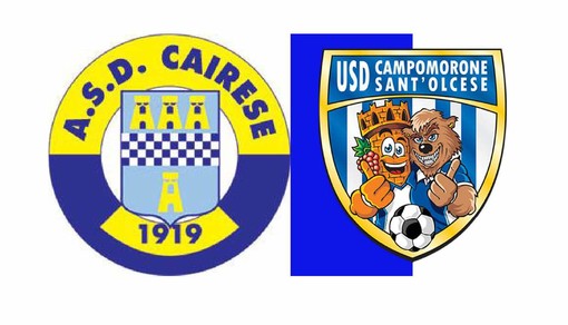 IL SONDAGGIO - Chi avrà la meglio fra Campomorone e Cairese?