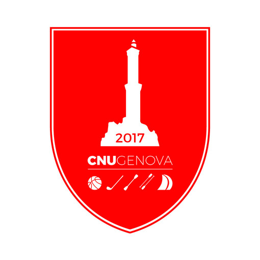 Presentazione Campionati Nazionali Universitari Genova 2017
