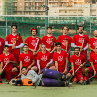 CUS GENOVA | CUS Hockey tra Coppa Federale e Serie B: il punto del tecnico Ferrero