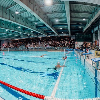 PALLANUOTO PRO RECCO / Champions League, si giocherà a Chiavari la sfida contro il Marsiglia