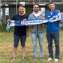 CASELLESE Presentato il nuovo allenatore!