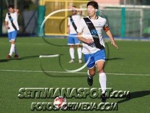 PRIARUGGIA Federico Cerrone allenatore ad interim della prima squadra