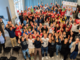 ⚪🔴 | CUS GENOVA | Premiati i protagonisti dello sport universitario al CUS Genova: Pronta la spedizione per i CNU di Ancona 2025