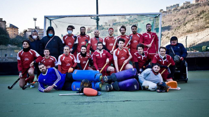 CUS Genova: Recap del weekend biancorosso