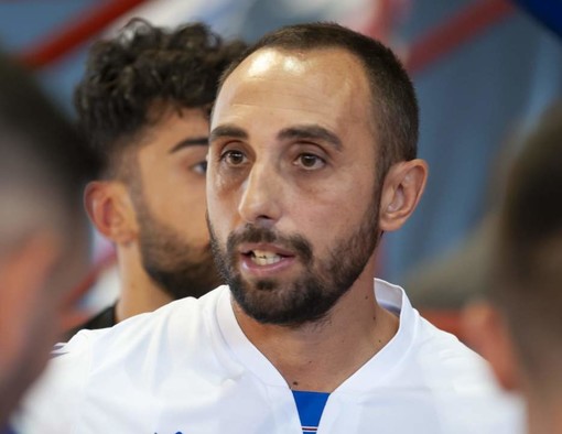 CALCIO A 5 Sampdoria - Futsal Pistoia 5-3