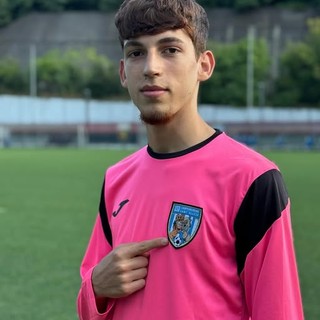 CAMPOMORONE Continuano le presentazioni: tocca a Calabrò