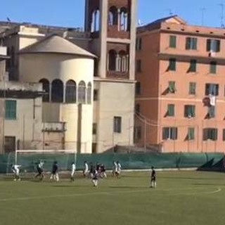 VIDEO - La sedicesima perla di Michele Colella