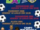 CAMPOMORONE Giovedi e venerdi gli open day per i 2005, 2006, 2007 e 2008