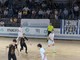 CALCIO A 5 CDM Futsal e Mestrefenice danno spettacolo: a Campo Ligure il primo atto finisce 3-2 per i liguri